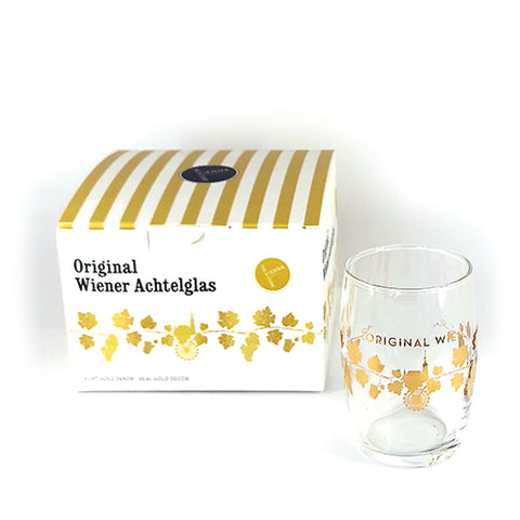 Wiener Achtelglas